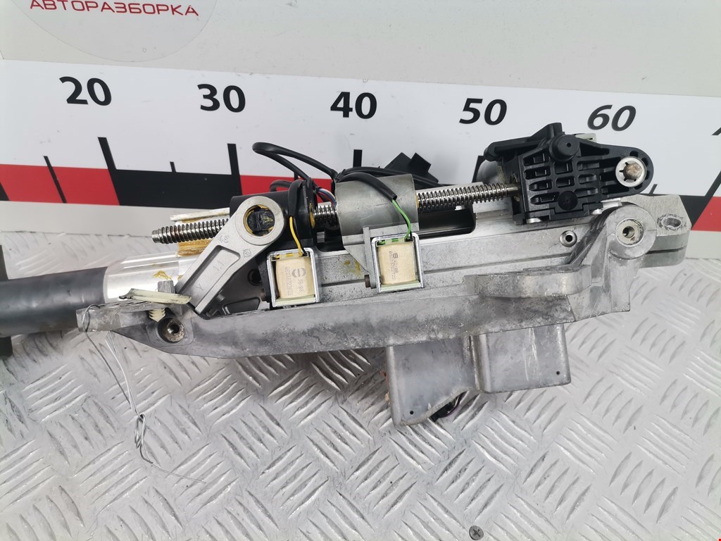 Колонка рулевая JAGUAR XF X250 2007-2015