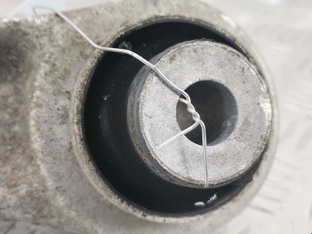 Рычаг передний правый BMW 5er 5 серия F10/F11/F07 2009-2017