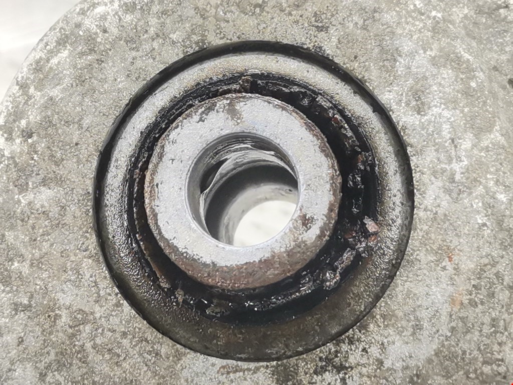 Рычаг передний правый BMW 5er 5 серия F10/F11/F07 2009-2017