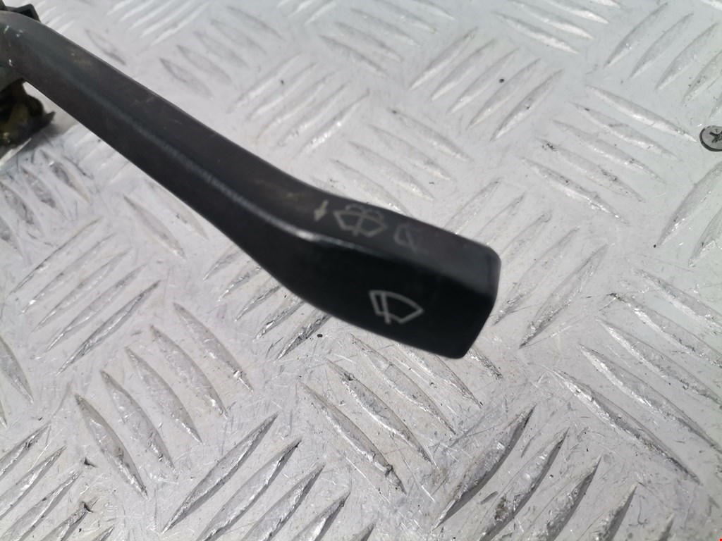 Переключатель стеклоочистителя VOLKSWAGEN Passat B2 1980-1988