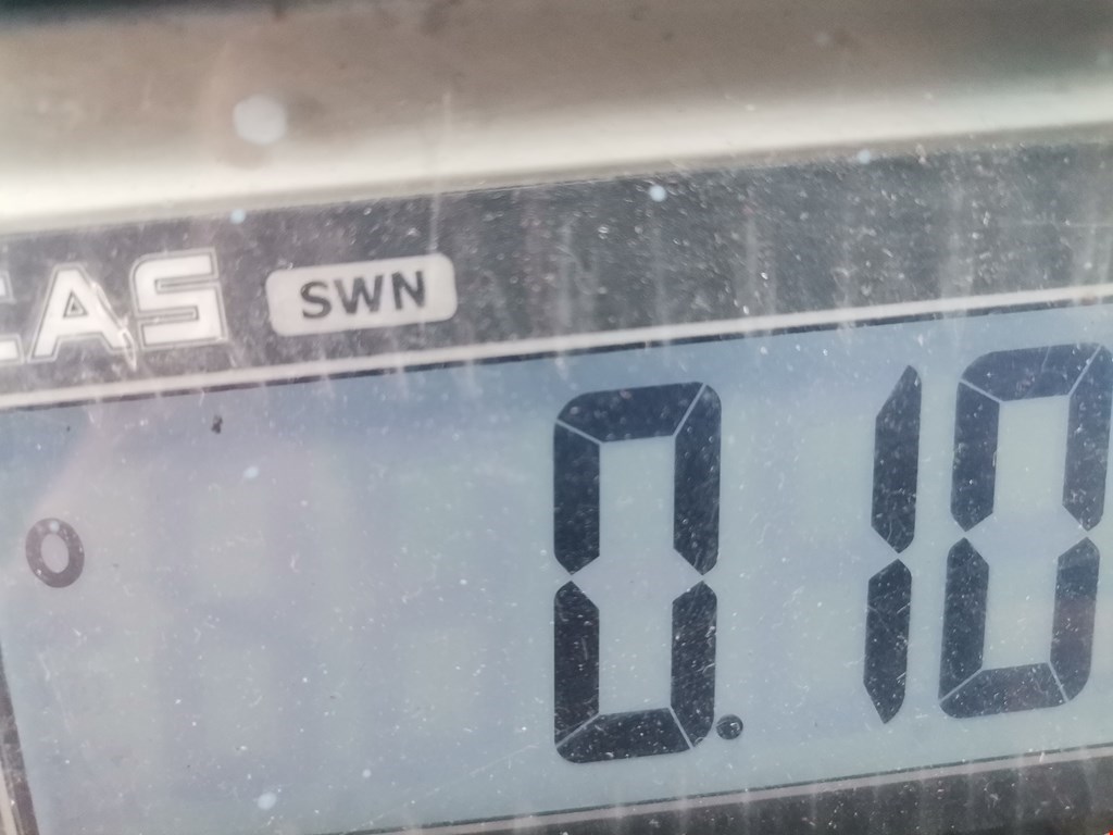 Переключатель стеклоочистителя VOLKSWAGEN Passat B2 1980-1988