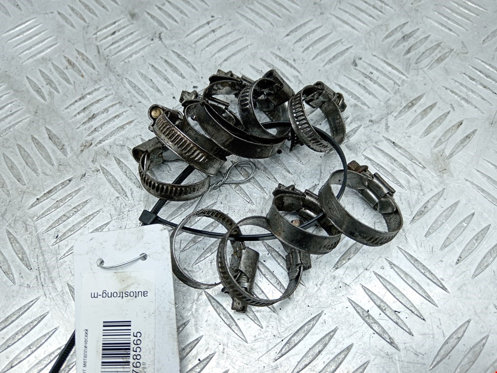 Хомут металлический BMW X5 (E53) (1999-2006)