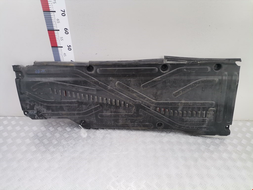 Защита антигравийная MERCEDES-BENZ S-Class IV W220 1998-2005