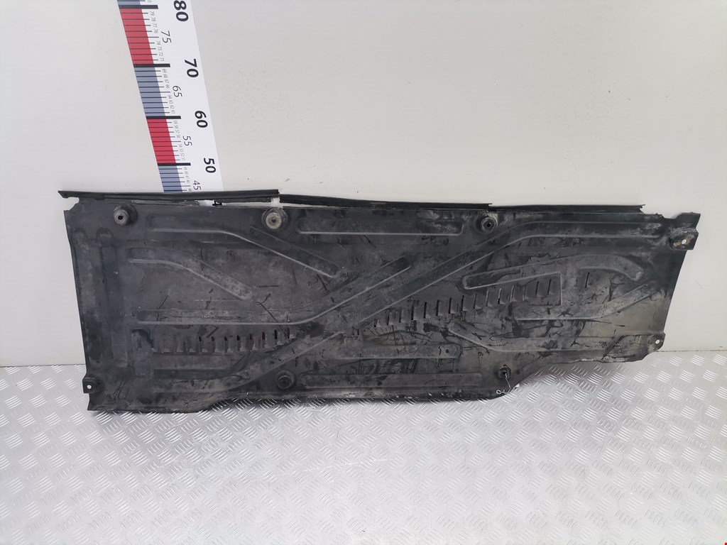 Защита антигравийная MERCEDES-BENZ S-Class IV W220 1998-2005