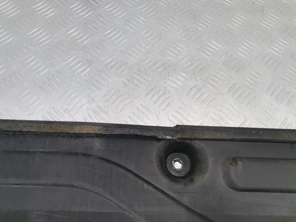 Защита антигравийная MERCEDES-BENZ S-Class IV W220 1998-2005