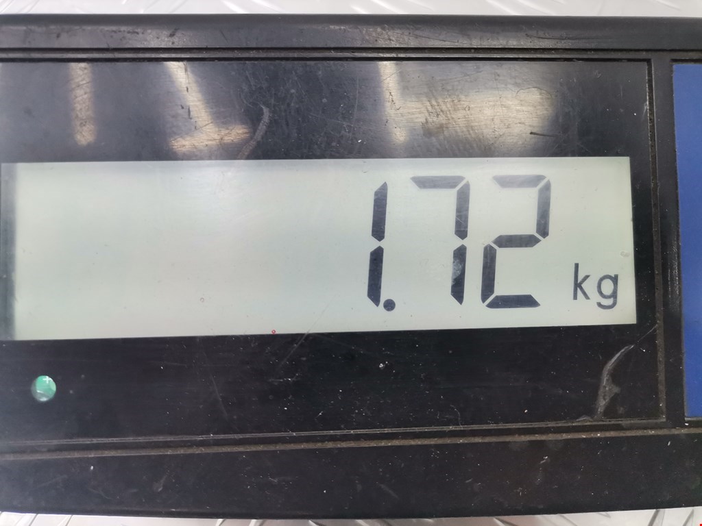 Защита антигравийная MERCEDES-BENZ S-Class IV W220 1998-2005