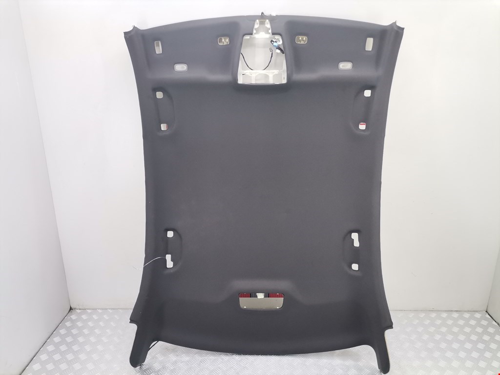 Обшивка потолка MERCEDES-BENZ C-Class C-klasse W204 2007-2015