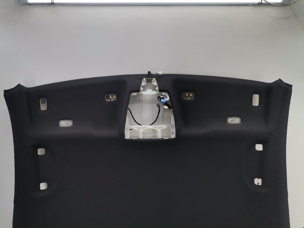 Обшивка потолка MERCEDES-BENZ C-Class C-klasse W204 2007-2015