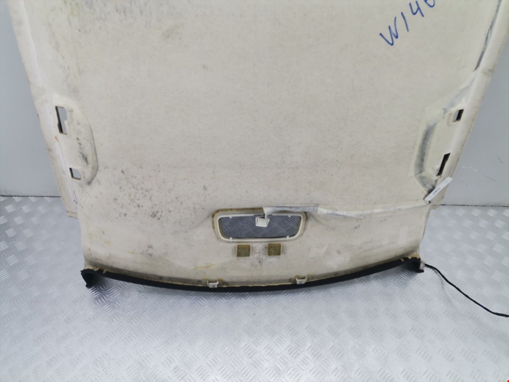 Обшивка потолка MERCEDES-BENZ C-Class C-klasse W204 2007-2015