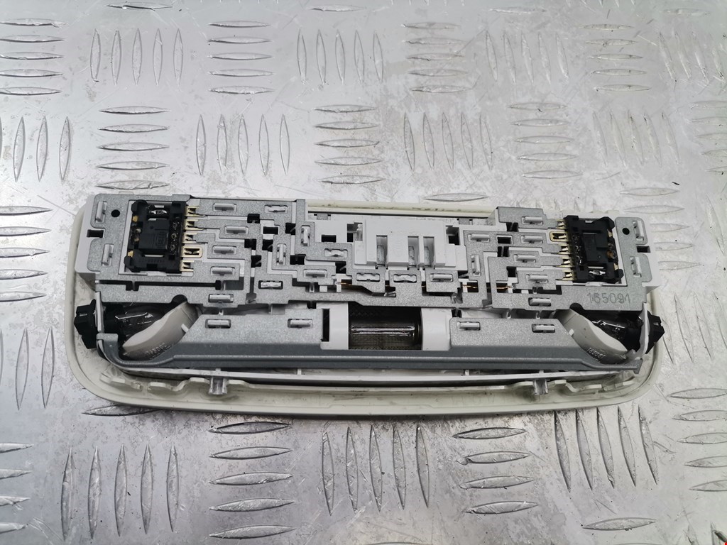 Плафон салонный (салона фонарь) MERCEDES-BENZ C-Class C-klasse W204 2007-2015