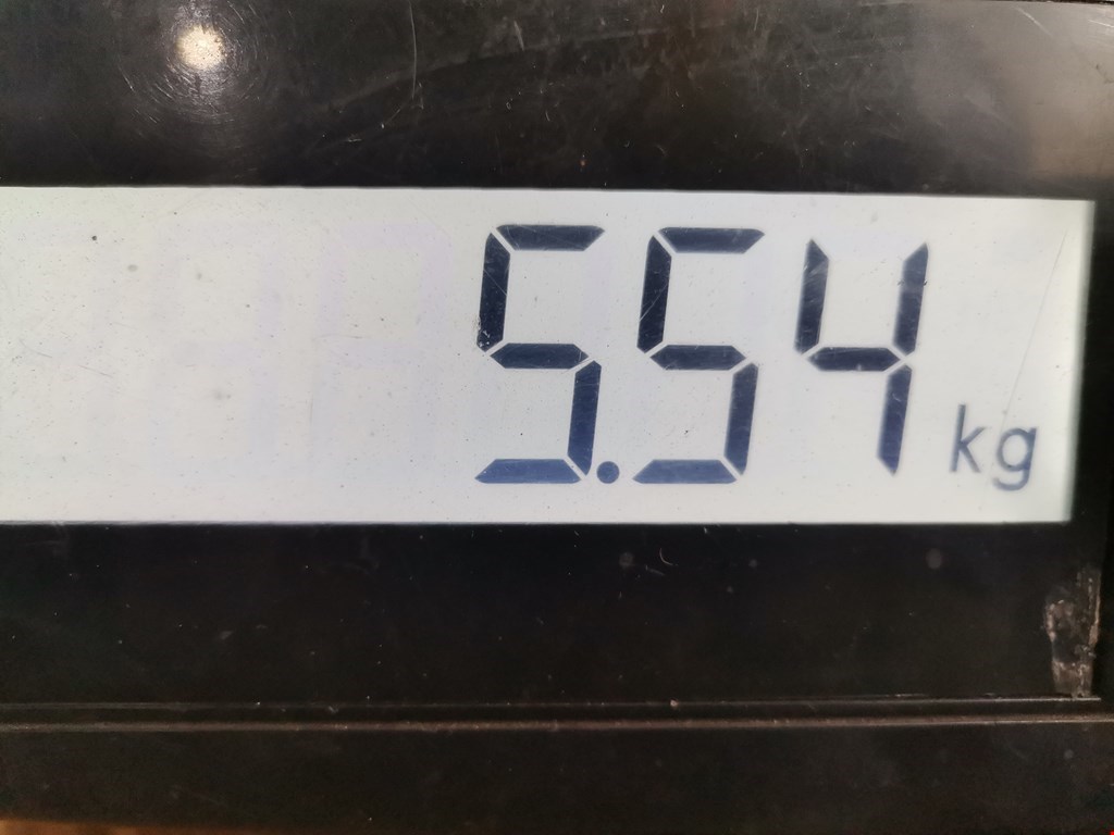 Суппорт передний правый AUDI Q3 I 2011-2018