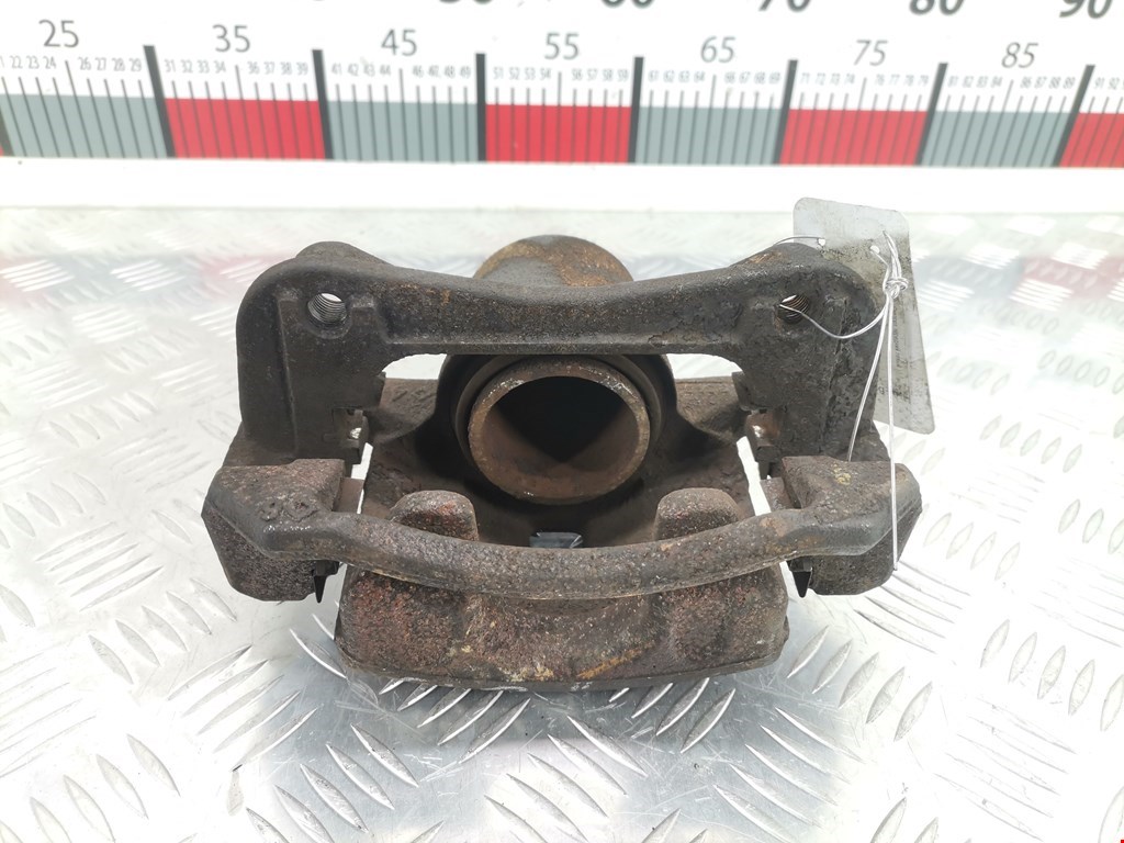 Суппорт передний левый HYUNDAI i30 2012-2017