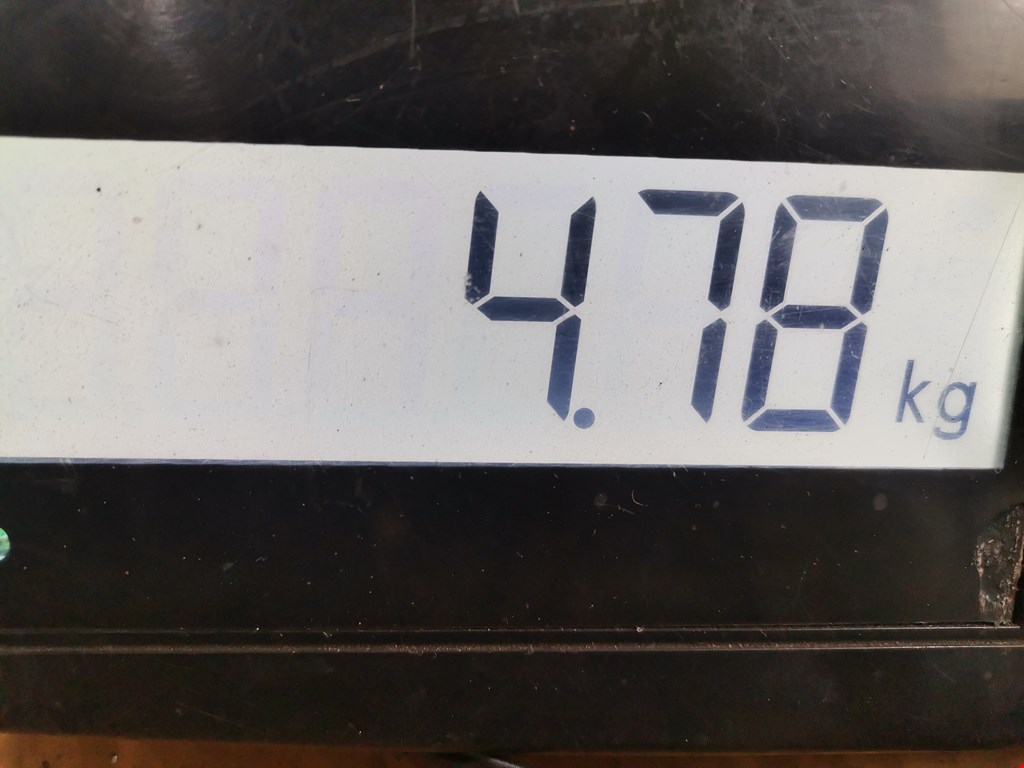 Суппорт передний левый HYUNDAI i30 2012-2017