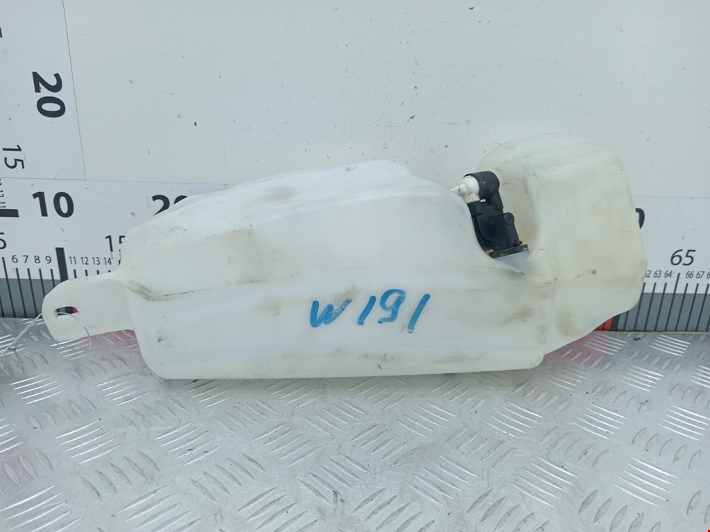 Бачок омывателя DACIA Duster Duster I 2010-2017