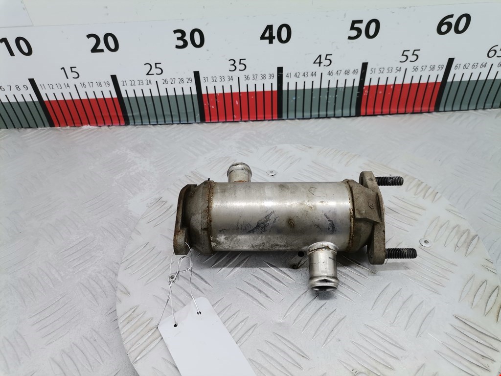 Радиатор системы ЕГР KIA Carnival I 1999-2005