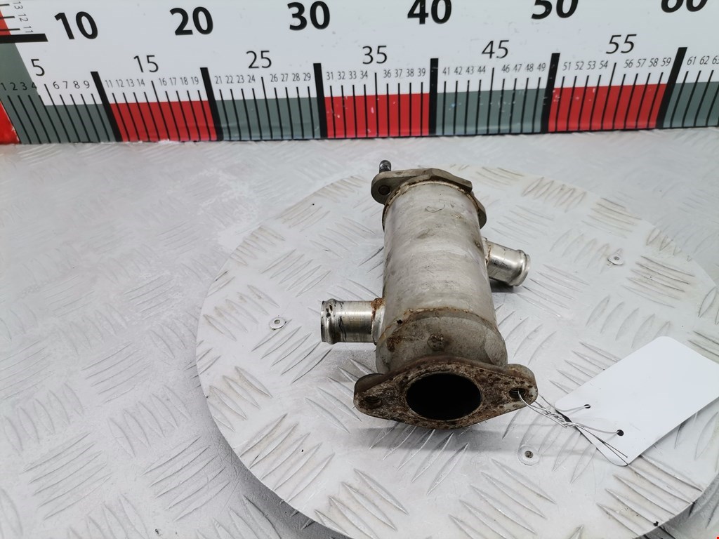 Радиатор системы ЕГР KIA Carnival I 1999-2005