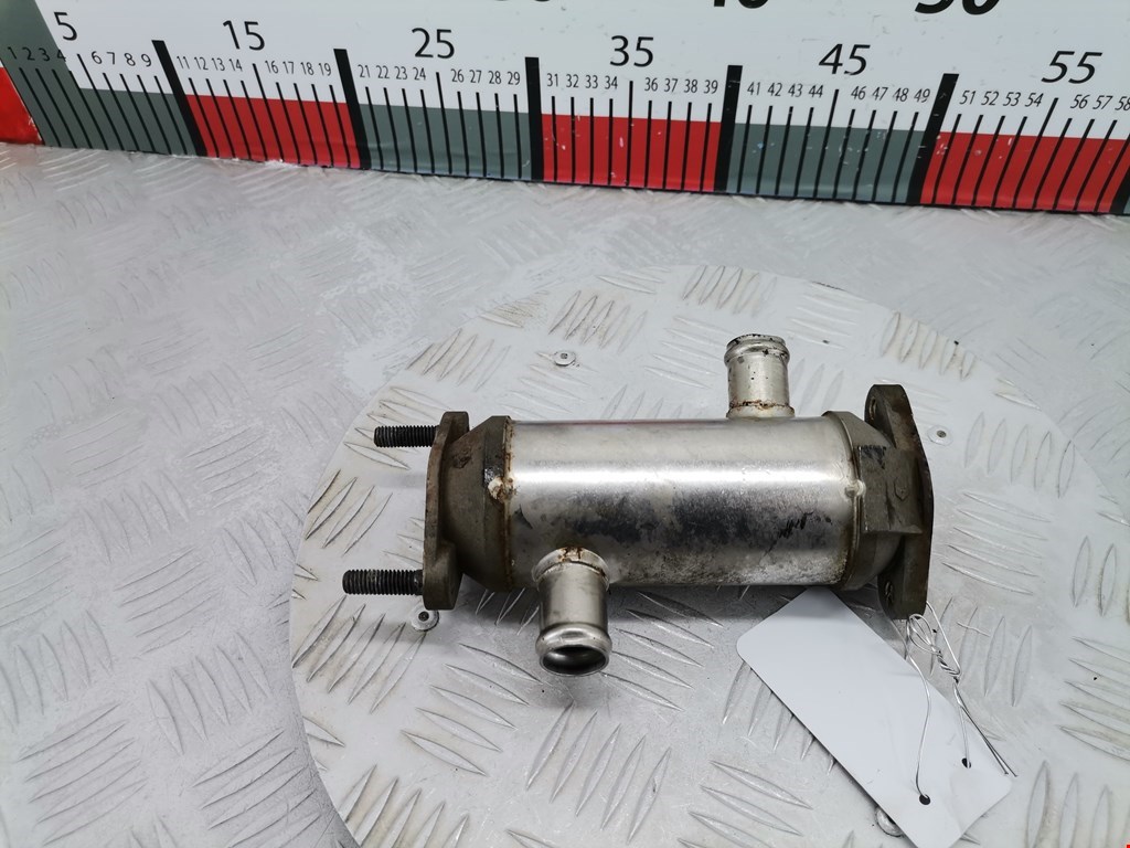 Радиатор системы ЕГР KIA Carnival I 1999-2005