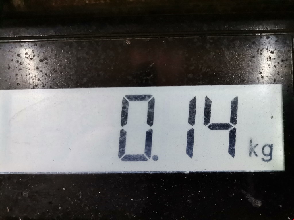 Трубка нагнетателя KIA Carnival I 1999-2005