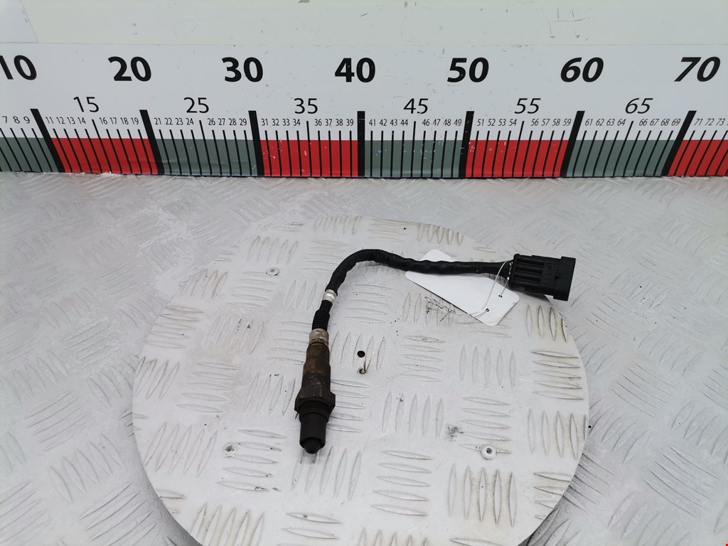 Датчик кислородный lambdasond FIAT Bravo 2007-2014