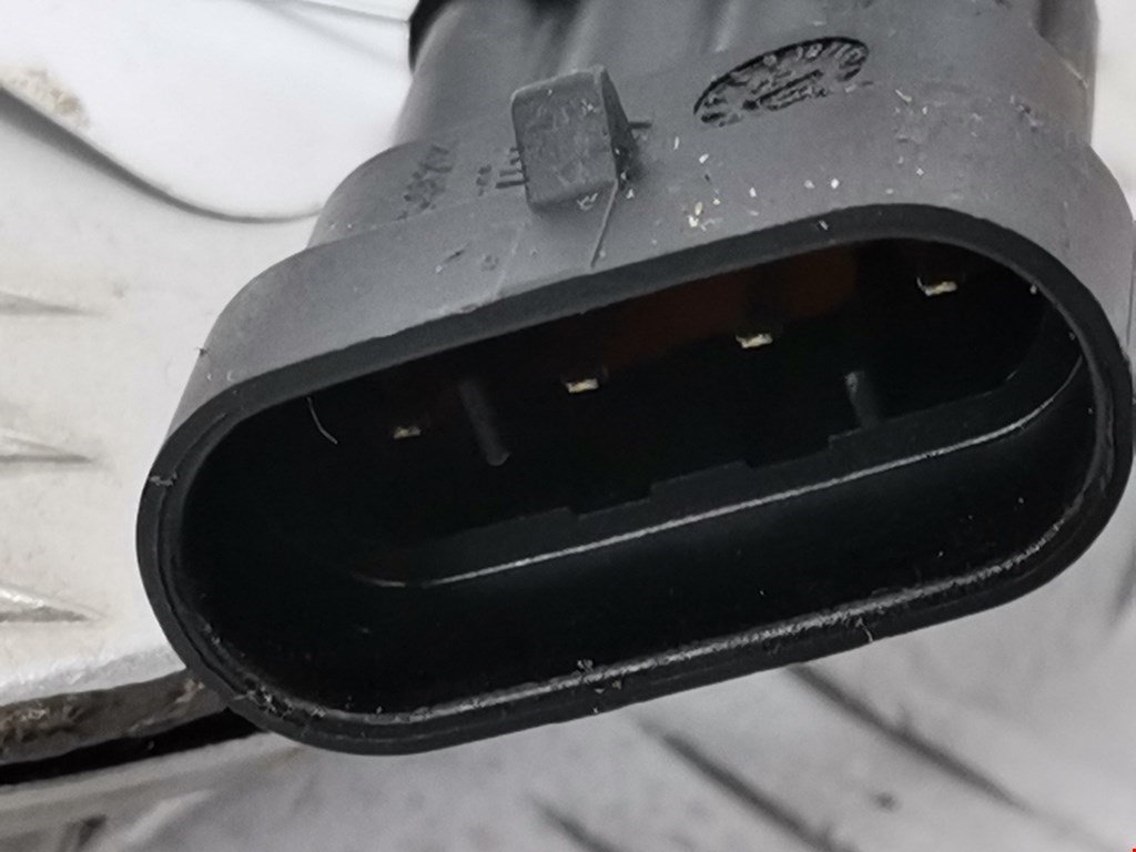 Датчик кислородный lambdasond FIAT Bravo 2007-2014