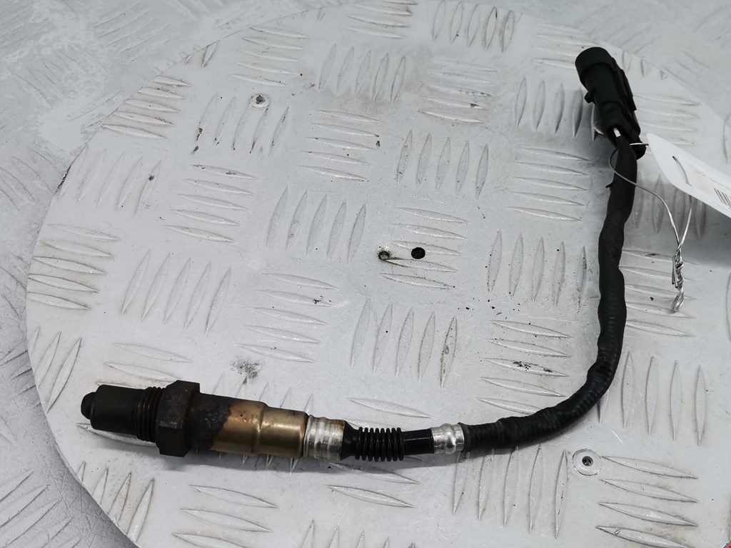 Датчик кислородный lambdasond FIAT Bravo 2007-2014