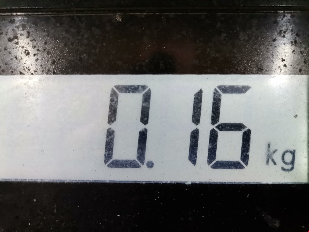 Трубка нагнетателя KIA Carnival I 1999-2005