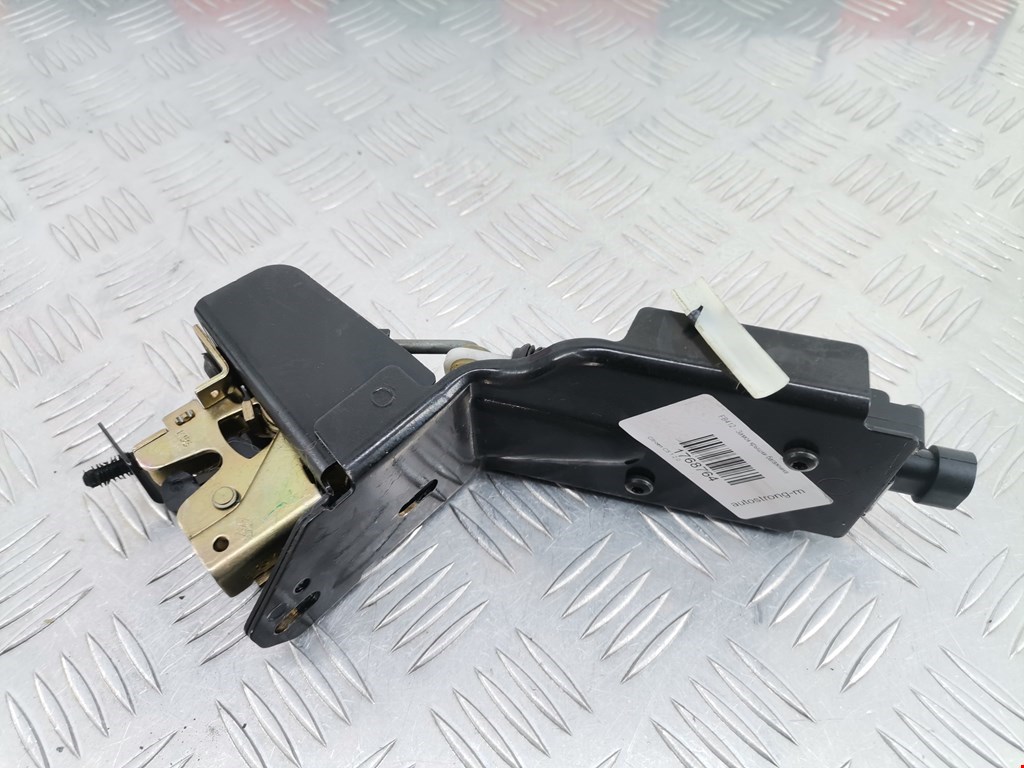 Замок багажника (крышки двери) CITROEN C5 I 2001-2008