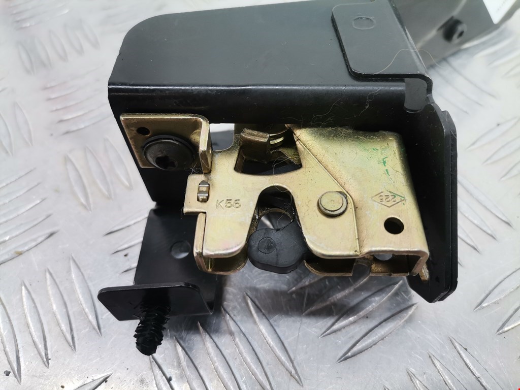 Замок багажника (крышки двери) CITROEN C5 I 2001-2008