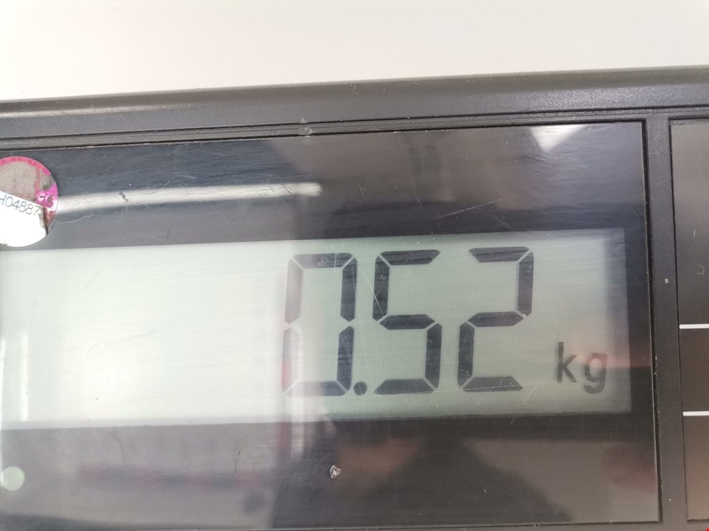 Замок багажника (крышки двери) CITROEN C5 I 2001-2008