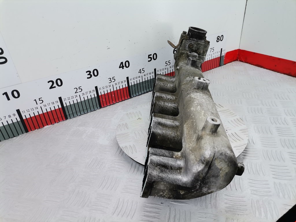 Коллектор впускной KIA Carnival I 1999-2005