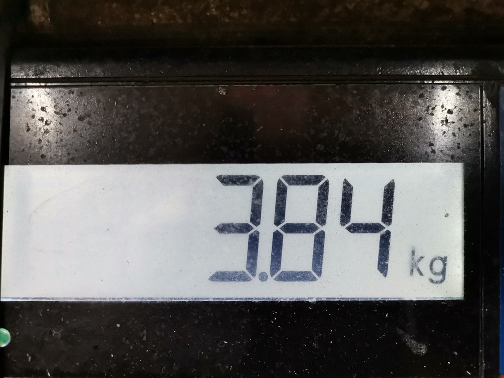 Коллектор впускной KIA Carnival I 1999-2005