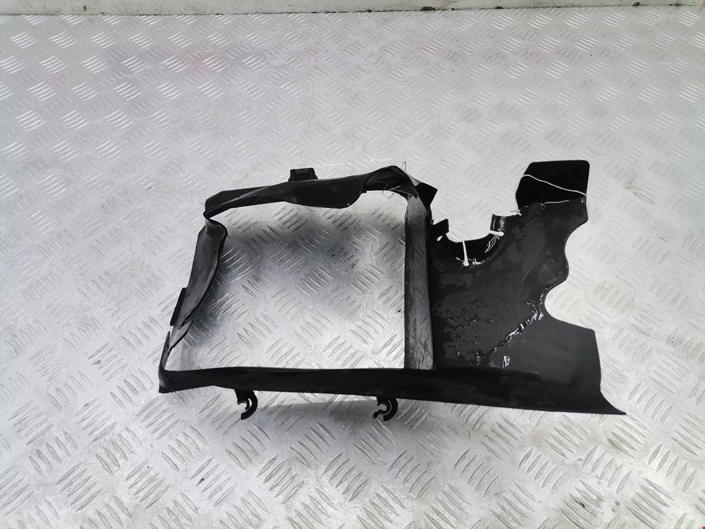 Воздуховод VOLKSWAGEN Phaeton 2002-2016