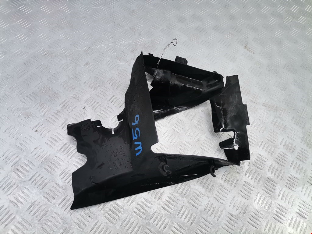 Воздуховод VOLKSWAGEN Phaeton 2002-2016