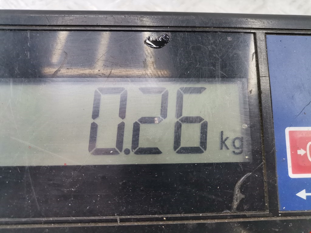 Воздуховод VOLKSWAGEN Phaeton 2002-2016