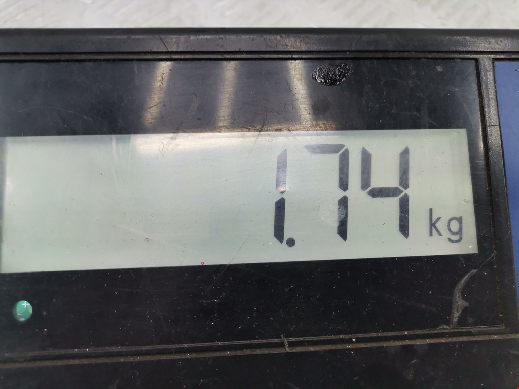 Балка подрадиаторная VOLKSWAGEN Phaeton 2002-2016