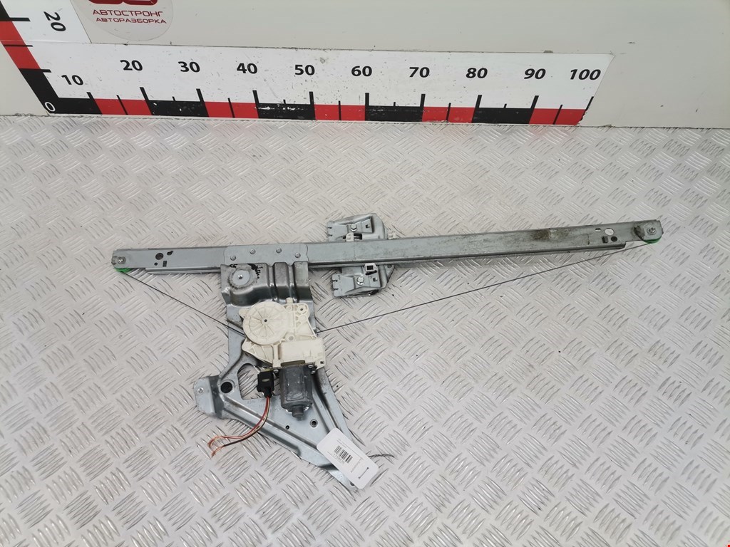 Стеклоподъемник электрический двери передней правой Mercedes Sprinter 2 (W906) (2006-2016)