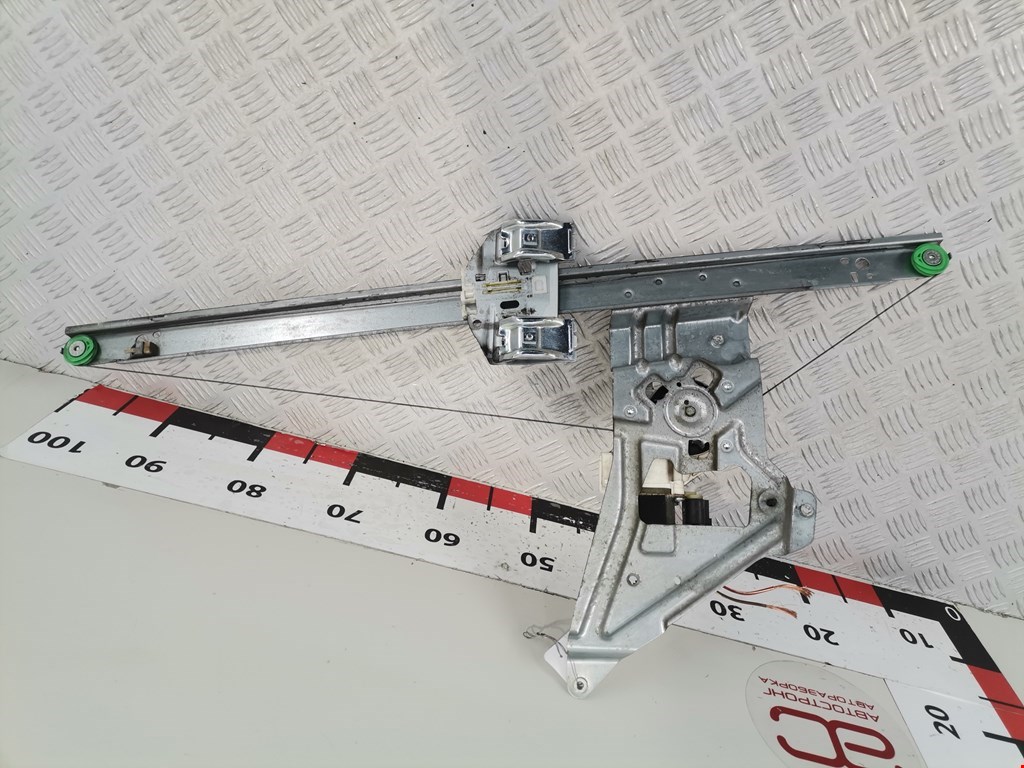 Стеклоподъемник передний правый MERCEDES-BENZ Sprinter 906 2006-2018