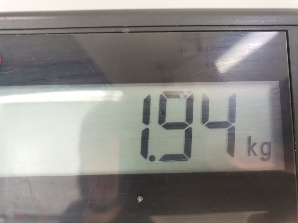 Стеклоподъемник передний правый MERCEDES-BENZ Sprinter 906 2006-2018