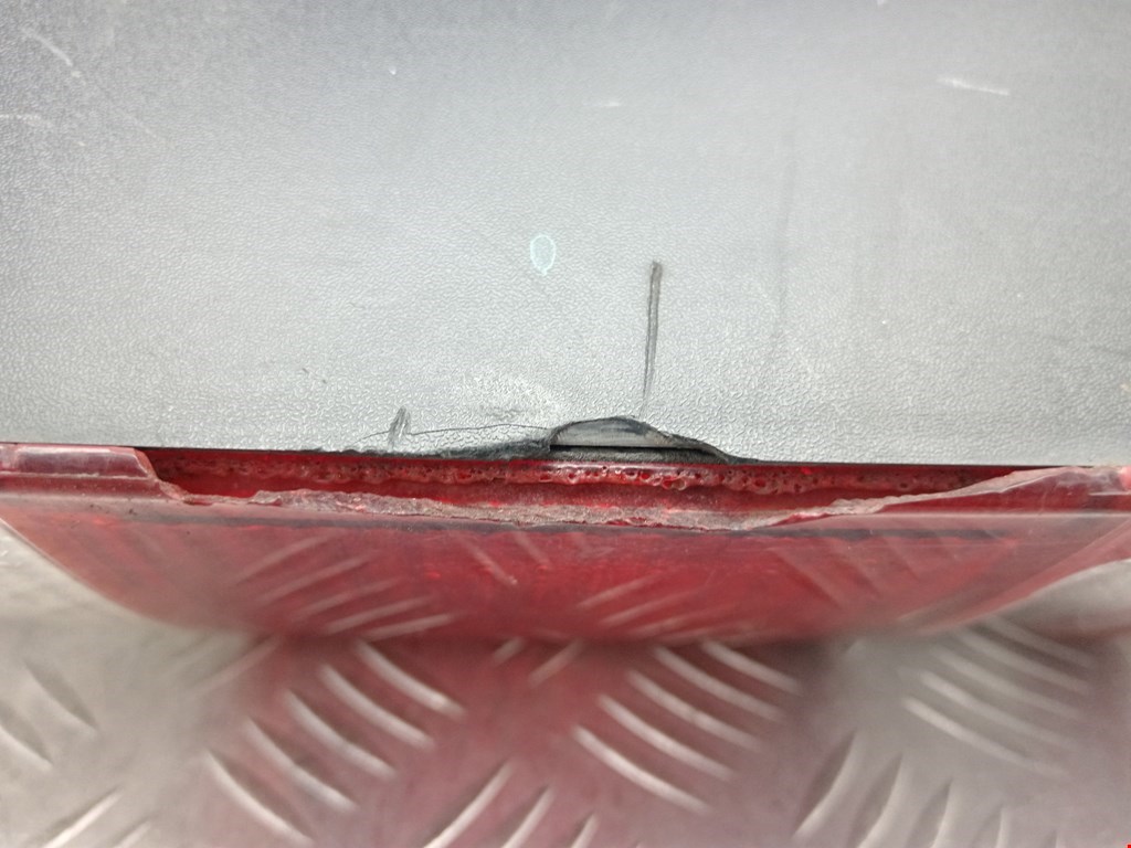 Фонарь задний левый MERCEDES-BENZ Sprinter 906 2006-2018