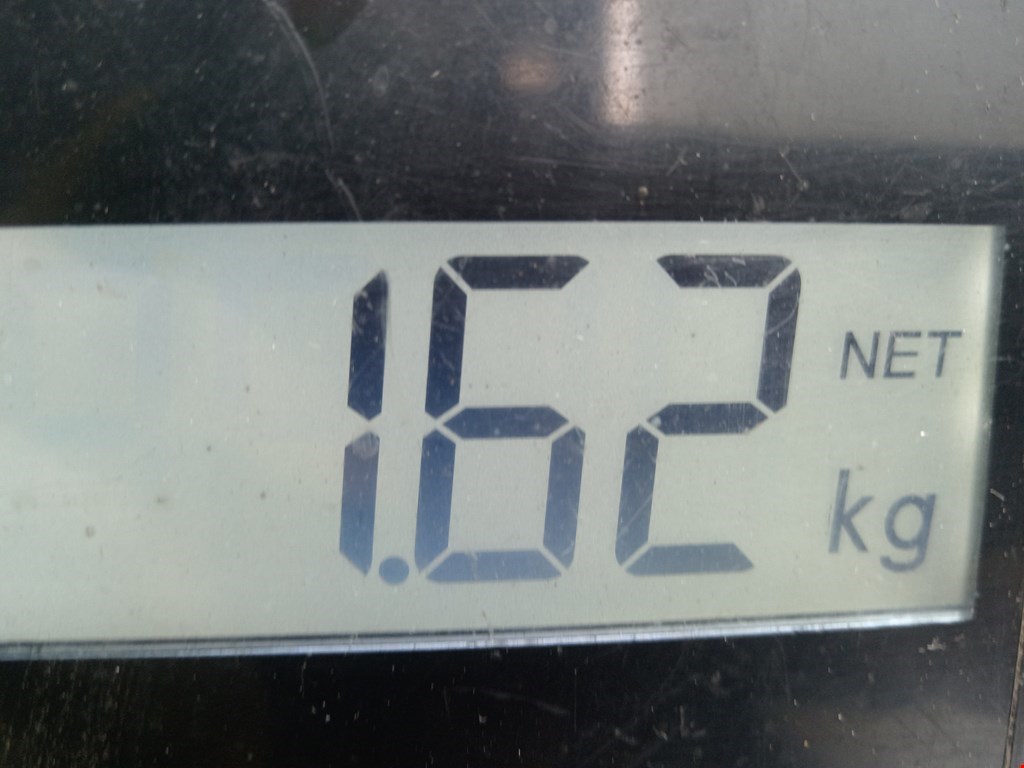 Фонарь задний левый MERCEDES-BENZ Sprinter 906 2006-2018