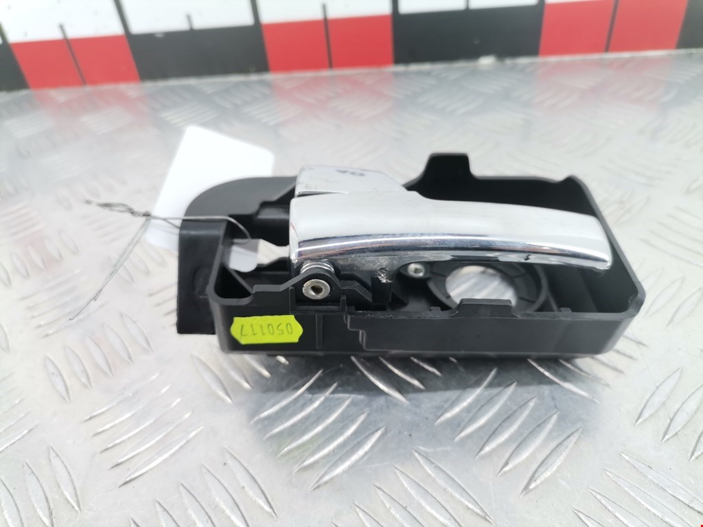 Ручка дверная передняя внутренняя левая FORD Mondeo III 2000-2007