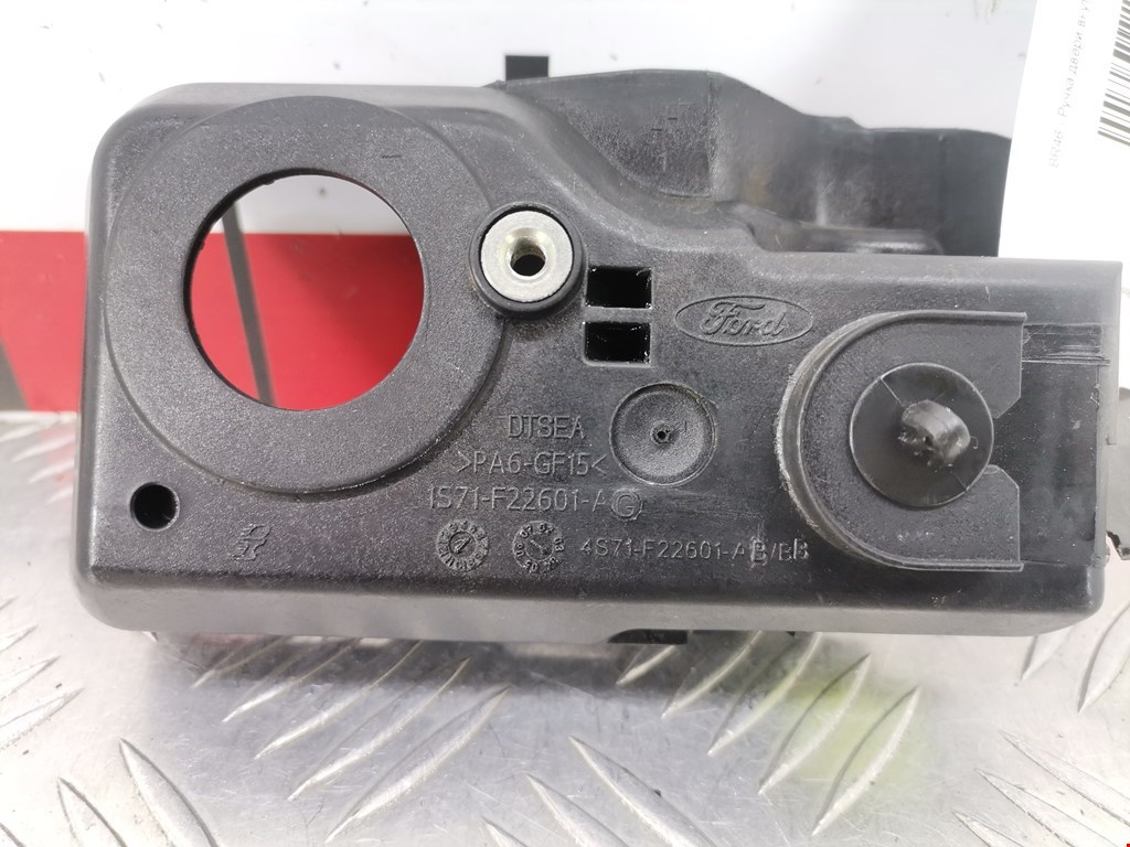 Ручка дверная передняя внутренняя левая FORD Mondeo III 2000-2007