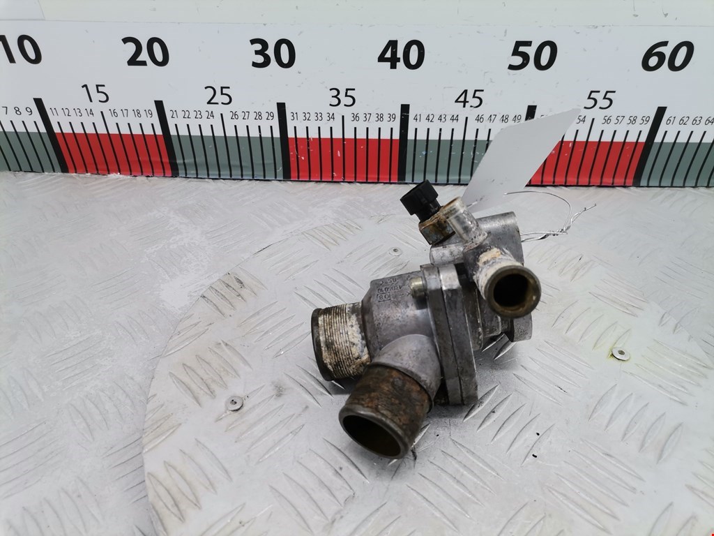 Корпус термостата LADA (VAZ) Kalina 1 2004-2013