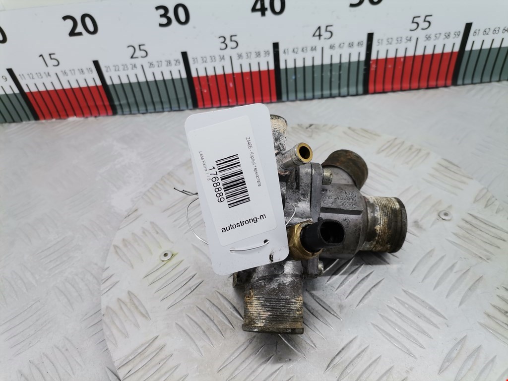 Корпус термостата LADA (VAZ) Kalina 1 2004-2013