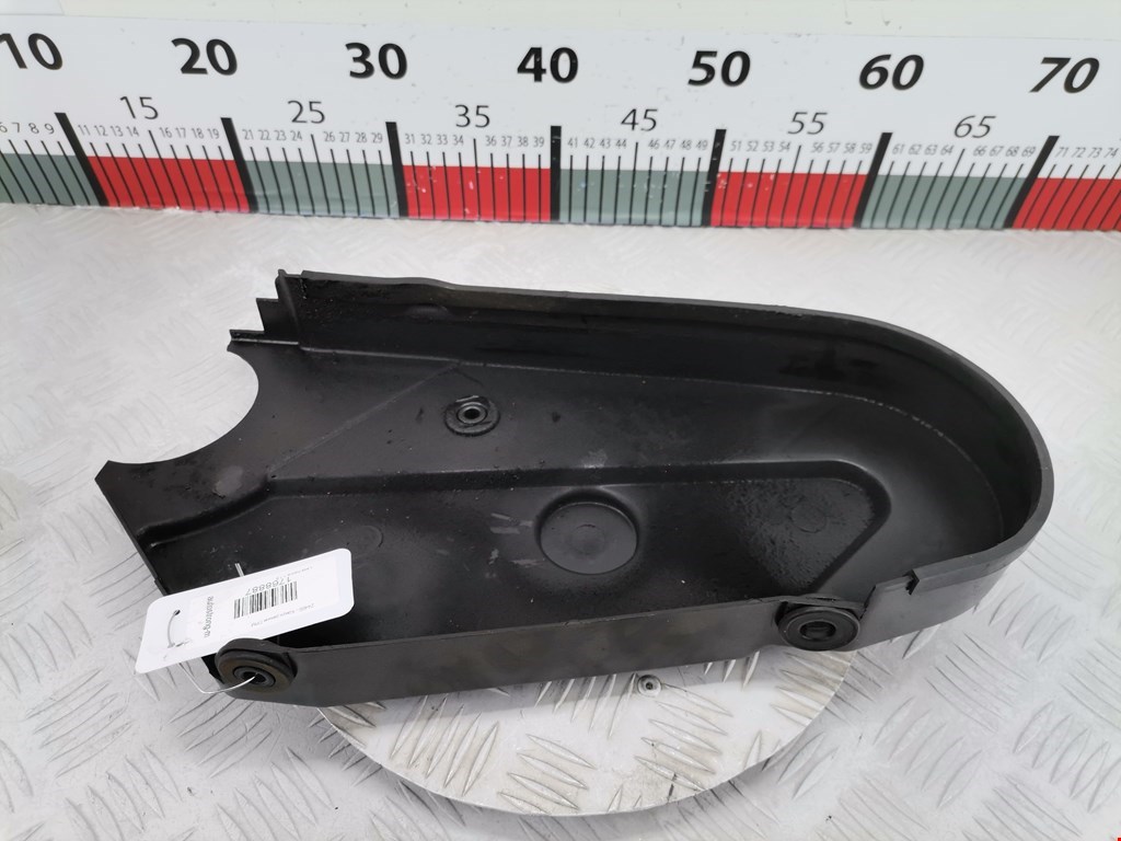 Кожух ремня (ГРМ генератора гидроусилителя помпы) Lada Kalina 1 (2004-2013)