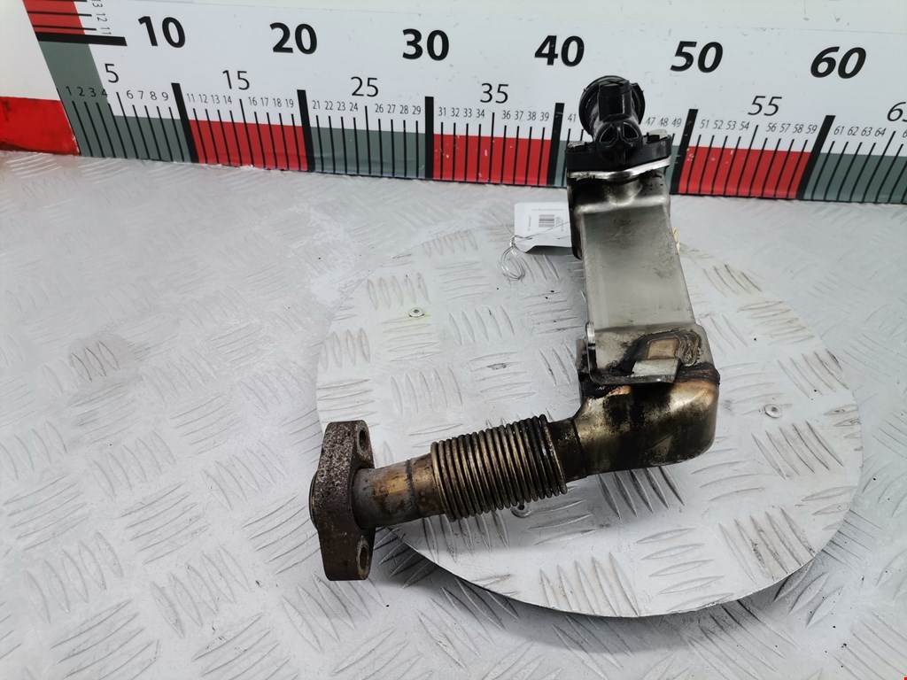 Радиатор системы ЕГР BMW 7er 7 серия E65/E66 2001-2008