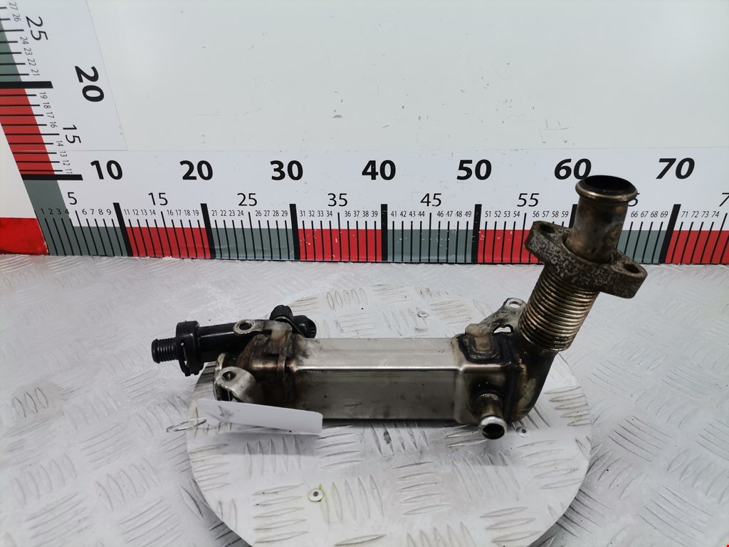 Радиатор системы ЕГР BMW 7er 7 серия E65/E66 2001-2008