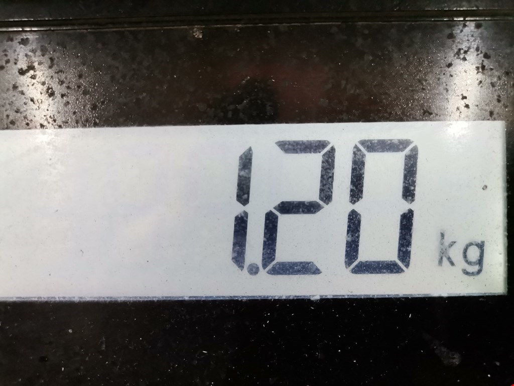 Радиатор системы ЕГР BMW 7er 7 серия E65/E66 2001-2008