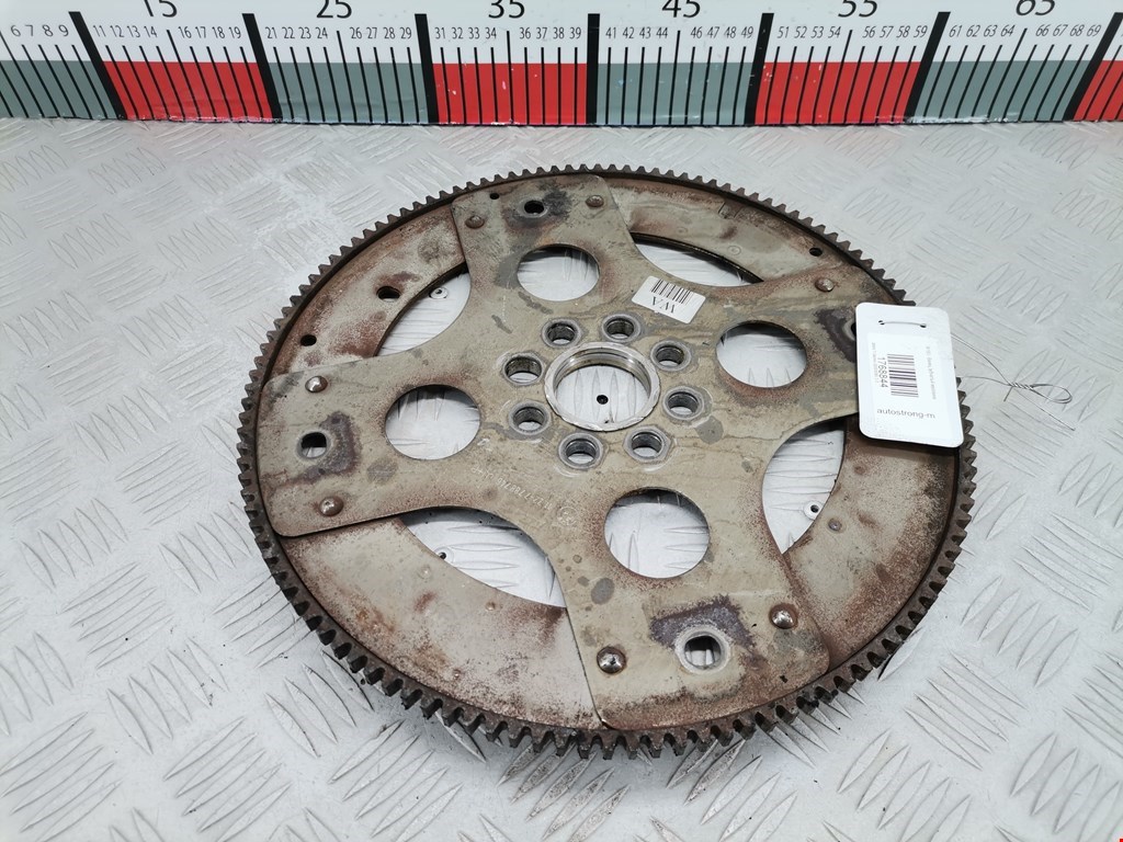 Маховик АКПП (драйв плата зубчатый венец маховика) BMW 7-Series (E65/E66) (2001-2008)