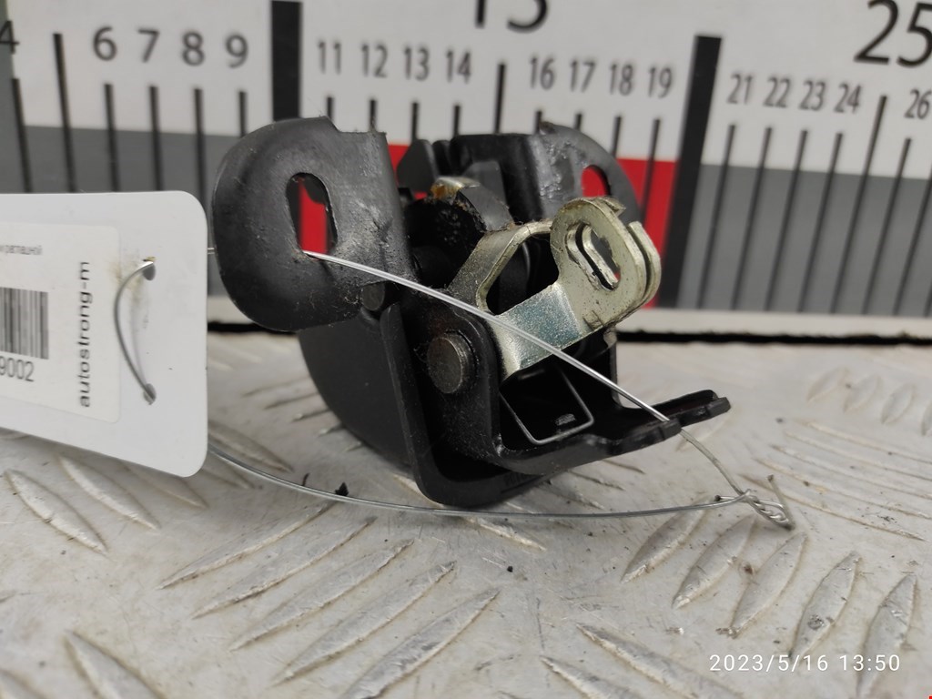 Замок двери распашной левой Renault Logan 1 (2004-2015)